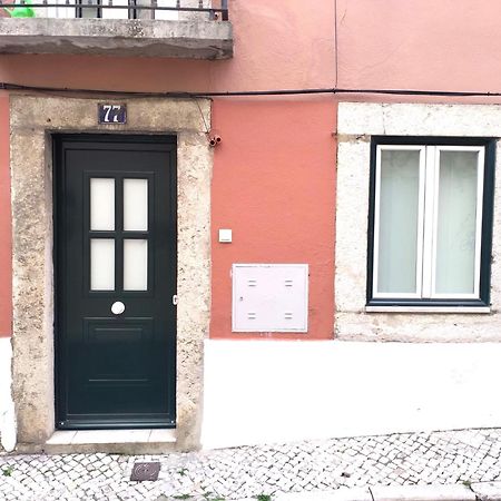 Lisbon Lovers Kültér fotó