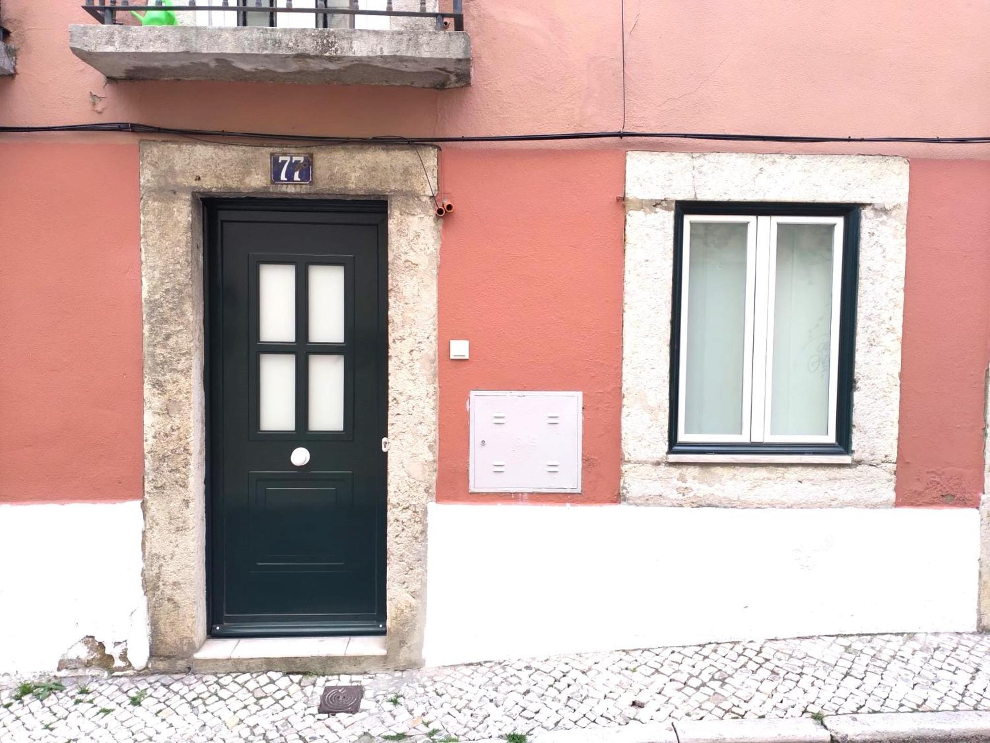 Lisbon Lovers Kültér fotó