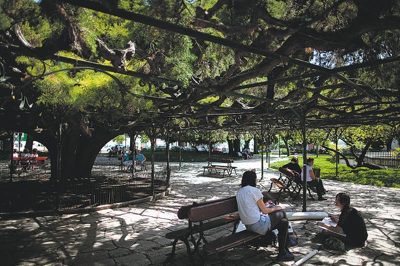 Lisbon Lovers Kültér fotó